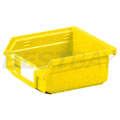 背挂零件盒W105×D110×H50（黄色）