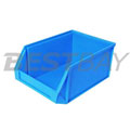 背挂零件盒W200×D300×H140（蓝色）