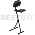 高脚椅（高度调幅530-900mm）