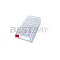 零件整理柜抽屉W101×D220×H47（蓝色ABS）