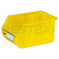 背挂零件盒W140×D220×H125（黄色）