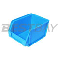 背挂零件盒W140×D120×H70（蓝色）