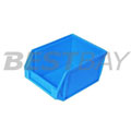 背挂零件盒W100×D150×H80（蓝色）